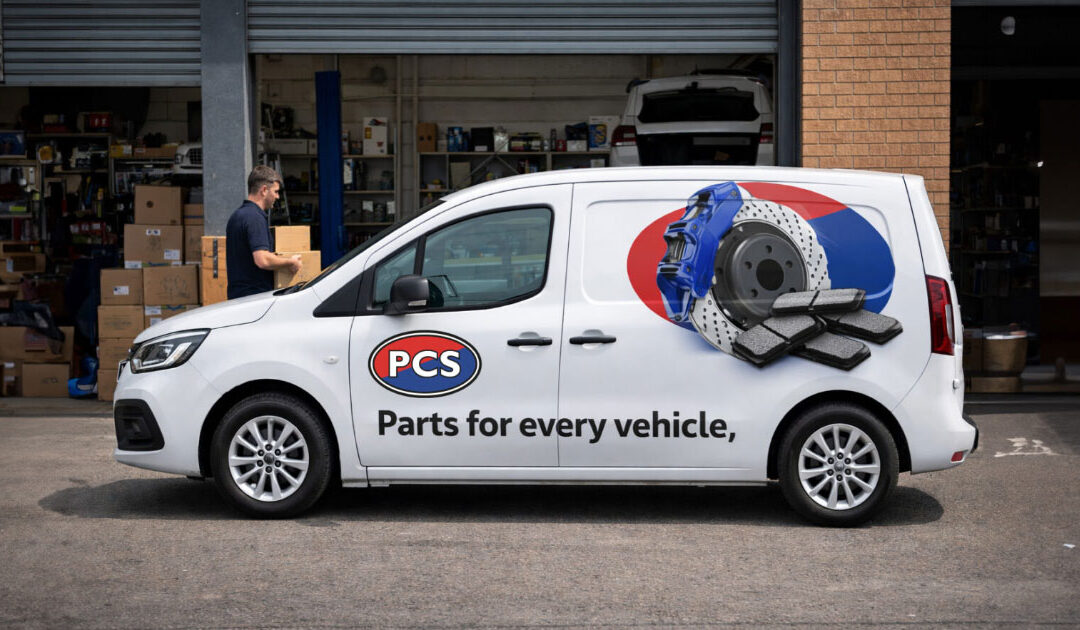 PCS Motor Factors, Built on Service, Driven by Experience