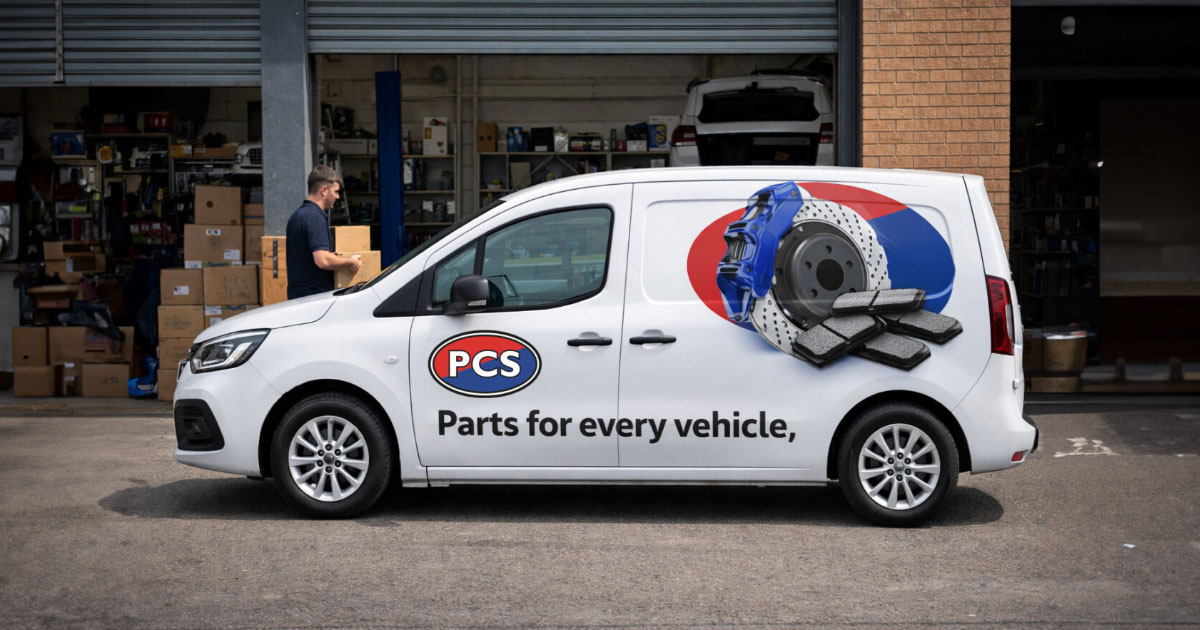 PCS Motor Factors, Built on Service, Driven by Experience - PCS Motor Parts