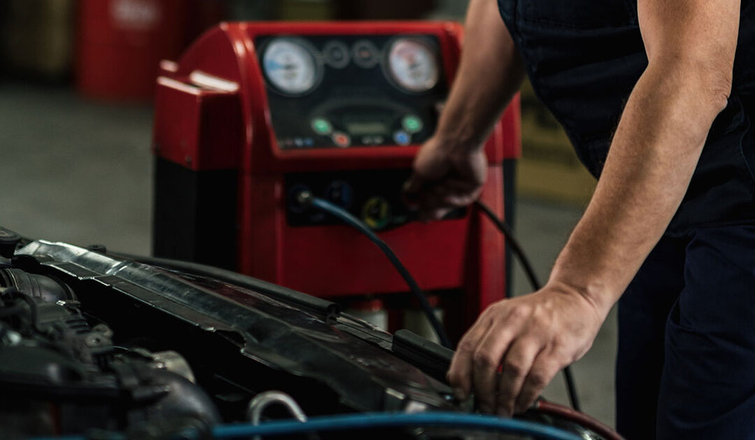 R134a to R456A, What Technicians Need to Know