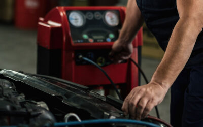 R134a to R456A, What Technicians Need to Know