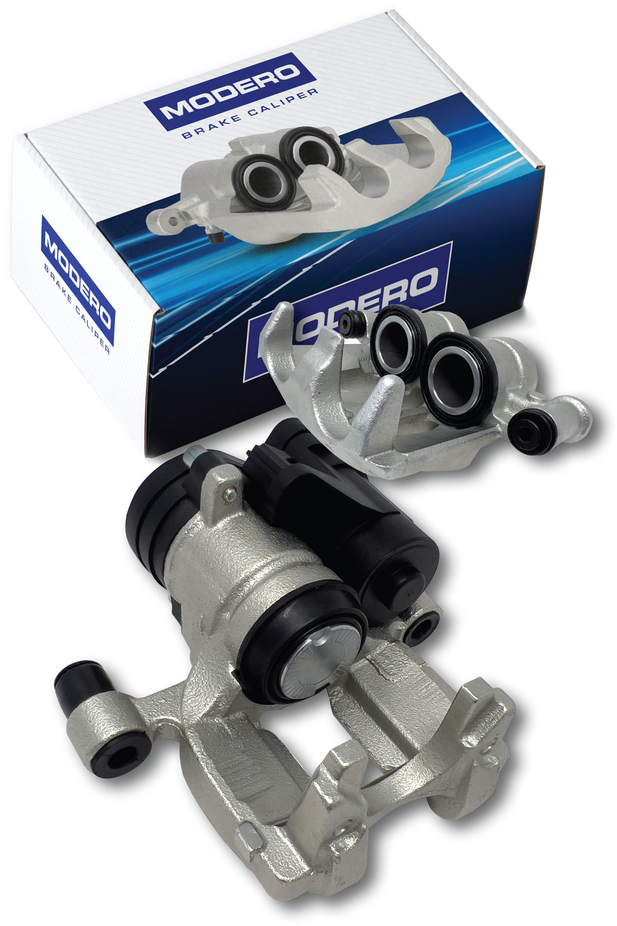 Modero Modero Brake Calipers: Reliable Performance for Workshops | PCS Motor ...
